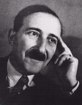 Stefan Zweig