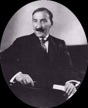 Stefan Zweig