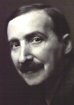 Image Association Stefan Zweig