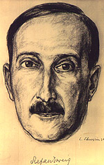 Image Association Stefan Zweig