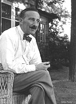 Stefan Zweig